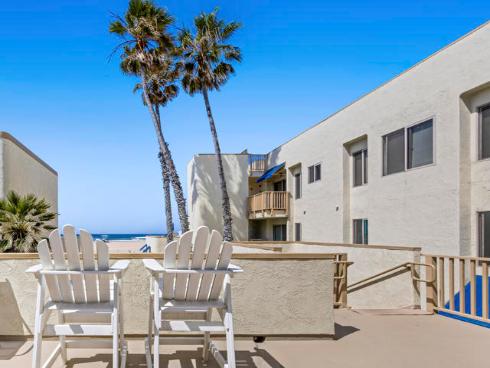 711 Pacific Coast Highway 206 , Huntington Beach, CA