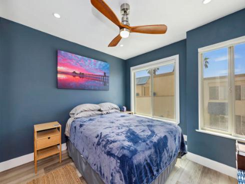 711 Pacific Coast Highway 206 , Huntington Beach, CA