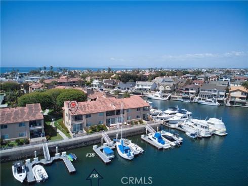 17114 Bluewater 141 Lane, Huntington Beach, CA