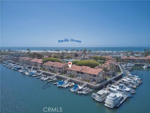 17114 Bluewater 141 Lane, Huntington Beach, CA