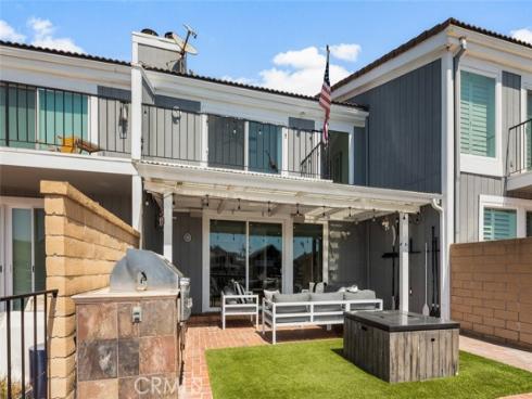 16133 Saint Croix Circle, Huntington Beach, CA