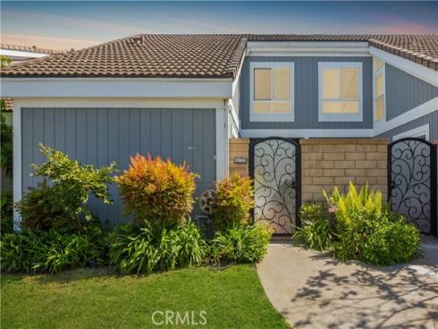 16133 Saint Croix Circle, Huntington Beach, CA