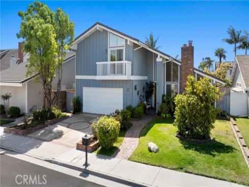 8582 Salt Lake Drive , Huntington Beach, CA