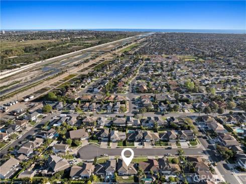 10241 Wesley Circle, Huntington Beach, CA