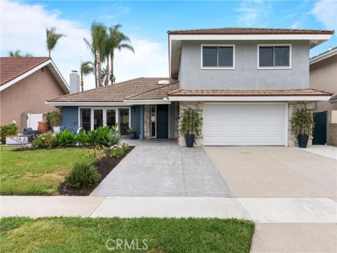10241 Wesley Circle, Huntington Beach, CA
