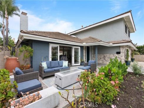 10241 Wesley Circle, Huntington Beach, CA