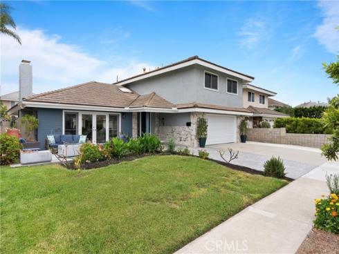 10241 Wesley Circle, Huntington Beach, CA