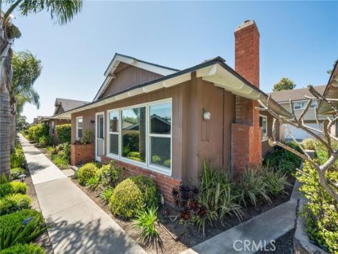 16912 Canyon Lane, Huntington Beach, CA