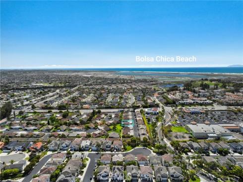 16912 Canyon Lane, Huntington Beach, CA