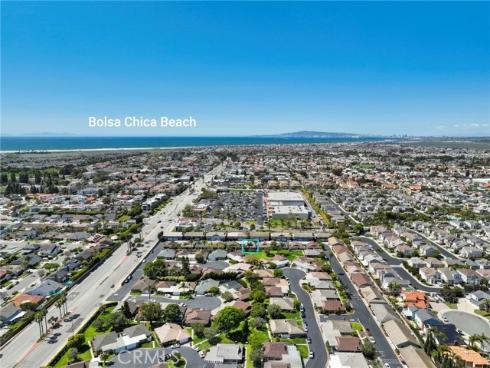 16912 Canyon Lane, Huntington Beach, CA