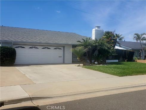 16791 Leafwood Circle, Huntington Beach, CA