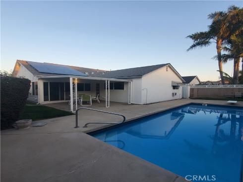 16791 Leafwood Circle, Huntington Beach, CA