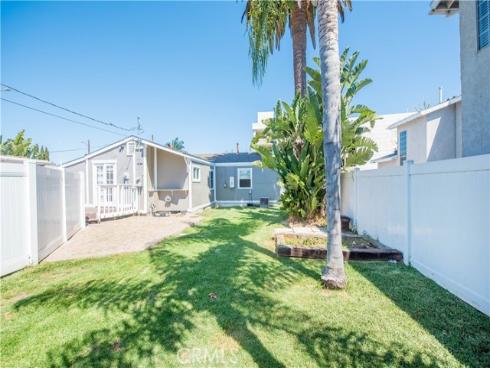 7822 Sycamore Drive, Huntington Beach, CA