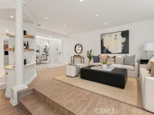 16201 Santa Barbara Lane, Huntington Beach, CA