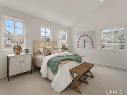 16201 Santa Barbara Lane, Huntington Beach, CA