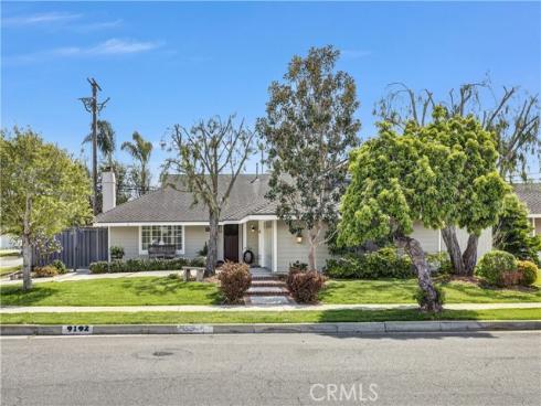9192 Rhodesia Drive, Huntington Beach, CA