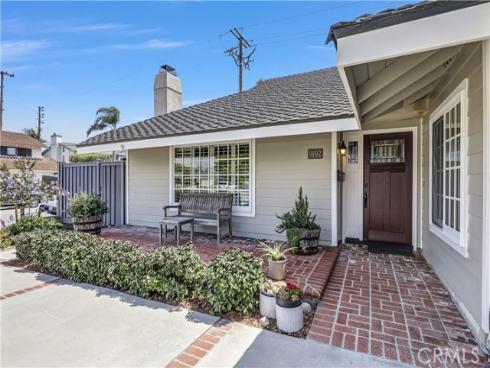 9192 Rhodesia Drive, Huntington Beach, CA