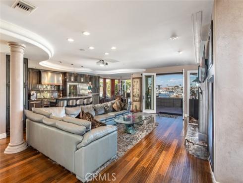 17022 Marina Bay Drive, Huntington Beach, CA