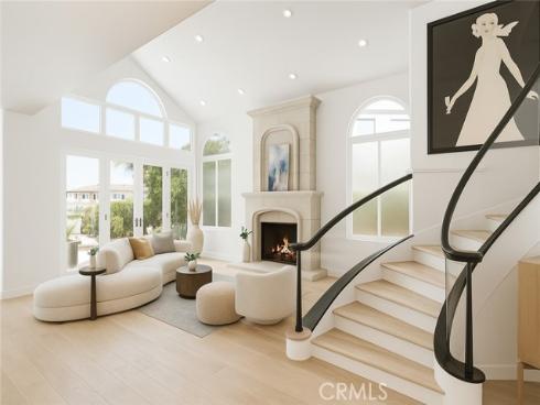 17022 Marina Bay Drive, Huntington Beach, CA