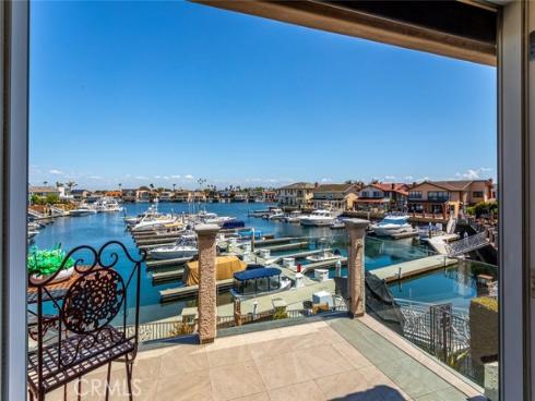 17022 Marina Bay Drive, Huntington Beach, CA