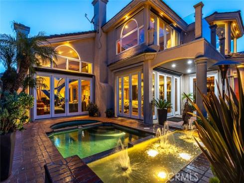 17022 Marina Bay Drive, Huntington Beach, CA