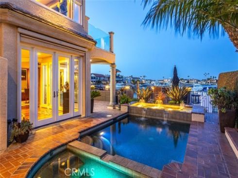 17022 Marina Bay Drive, Huntington Beach, CA