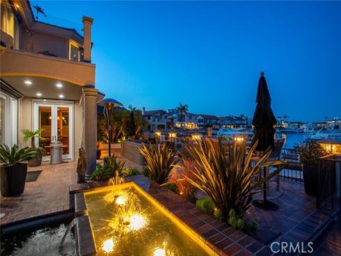 17022 Marina Bay Drive, Huntington Beach, CA