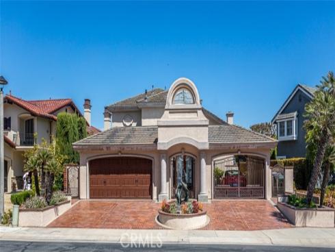 17022 Marina Bay Drive, Huntington Beach, CA
