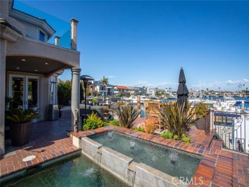 17022 Marina Bay Drive, Huntington Beach, CA