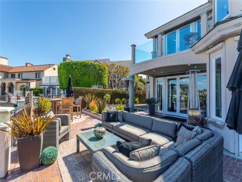 17022  Marina Bay   Drive, Huntington Beach, CA