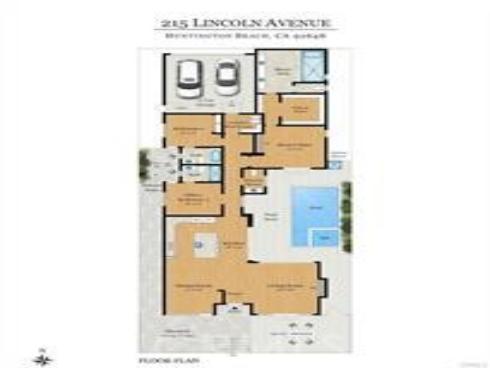 215  Lincoln   Avenue, Huntington Beach, CA