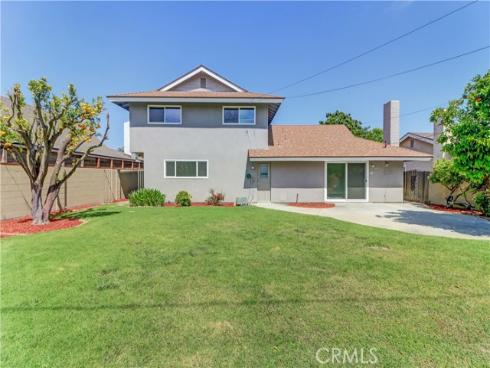 16591 Busby Lane, Huntington Beach, CA