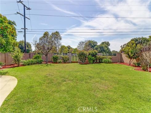 16591 Busby Lane, Huntington Beach, CA