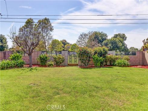 16591 Busby Lane, Huntington Beach, CA