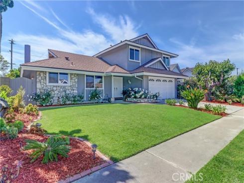 16591 Busby Lane, Huntington Beach, CA