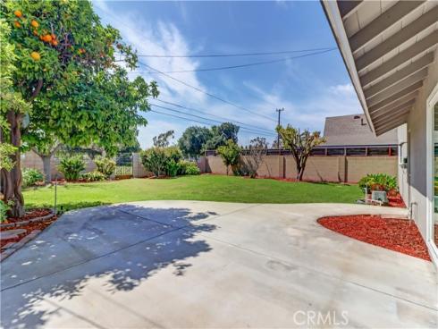 16591 Busby Lane, Huntington Beach, CA