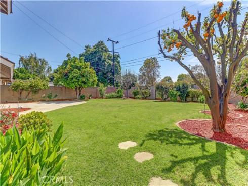 16591 Busby Lane, Huntington Beach, CA