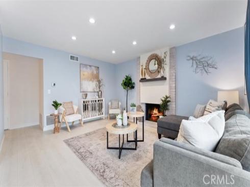 16001 Ballantine Lane, Huntington Beach, CA