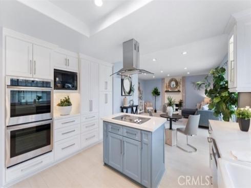 16001 Ballantine Lane, Huntington Beach, CA