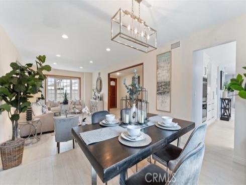 16001 Ballantine Lane, Huntington Beach, CA