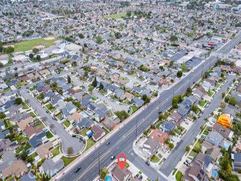 16001 Ballantine Lane, Huntington Beach, CA