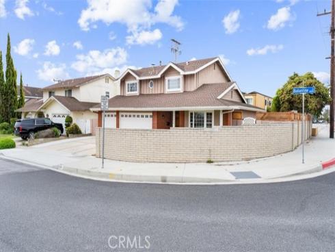 16001  Ballantine   Lane, Huntington Beach, CA