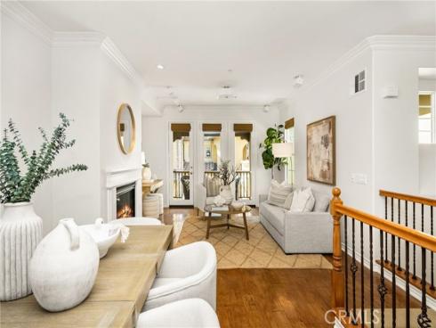 21359 Estepa Circle , Huntington Beach, CA