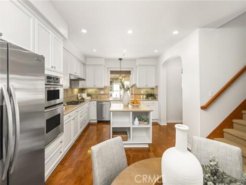 21359 Estepa Circle , Huntington Beach, CA