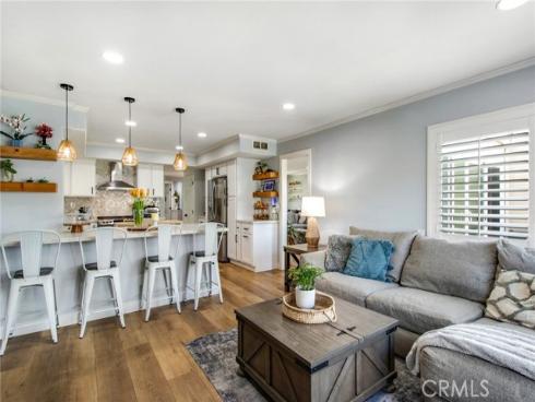 19481 Sandcastle Lane, Huntington Beach, CA