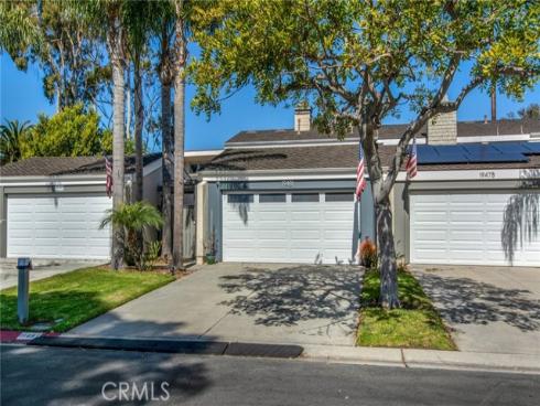 19481 Sandcastle Lane, Huntington Beach, CA