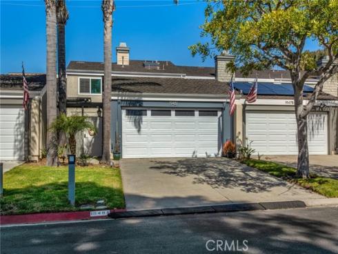 19481 Sandcastle Lane, Huntington Beach, CA