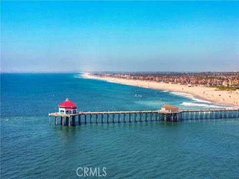 19481 Sandcastle Lane, Huntington Beach, CA