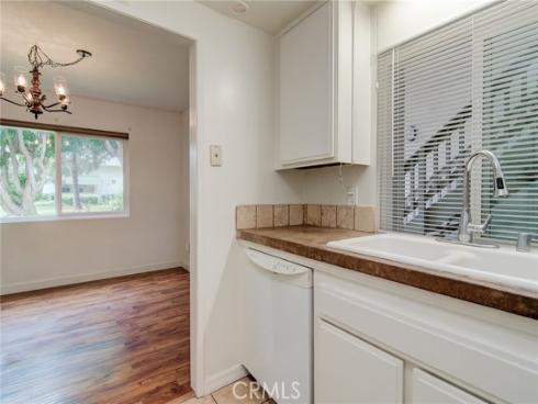 8566 Van Ness 21D Court, Huntington Beach, CA