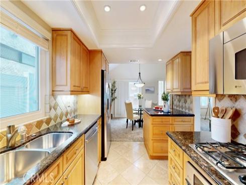 811 Oceanhill Drive, Huntington Beach, CA